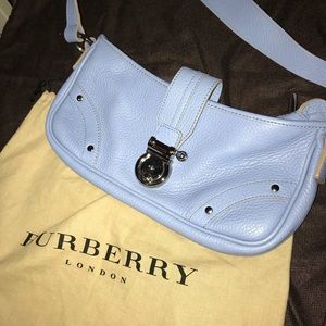 Burberry Bag Authentic